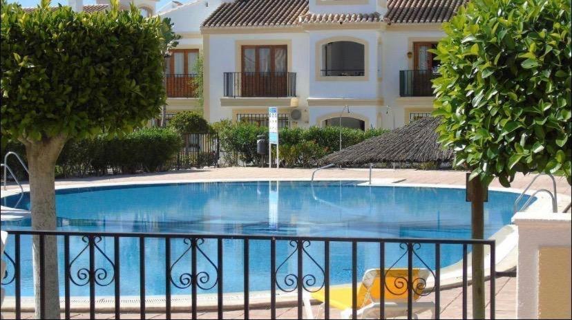 Diamond Vera Costa Exterior foto
