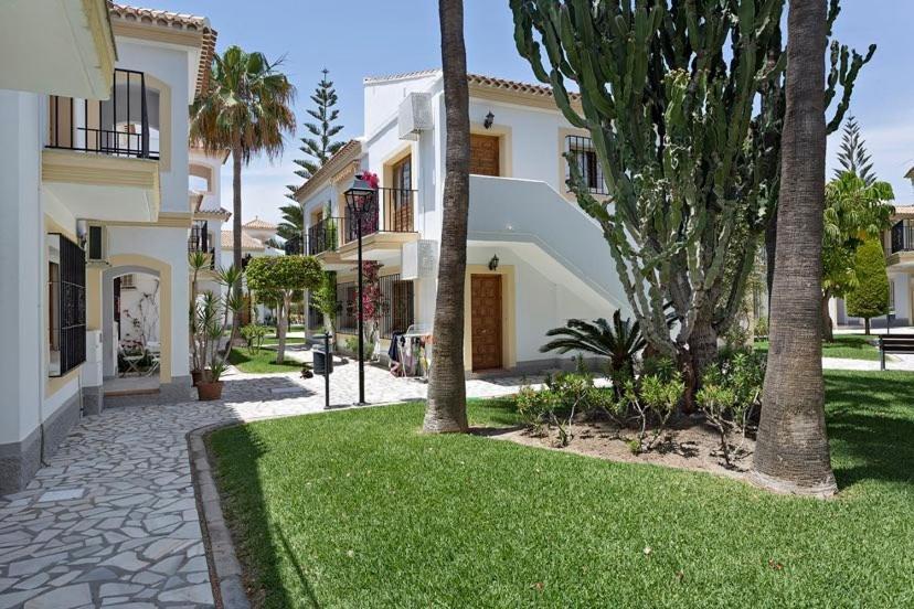 Diamond Vera Costa Exterior foto