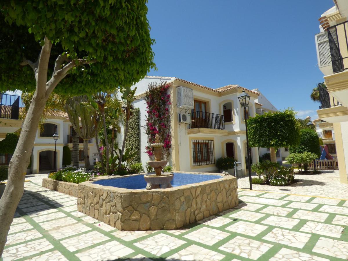 Diamond Vera Costa Exterior foto